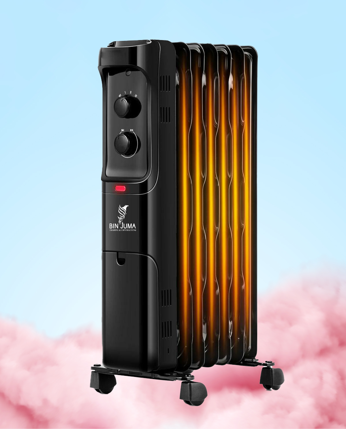 buy 2000w's eletrical heater for room