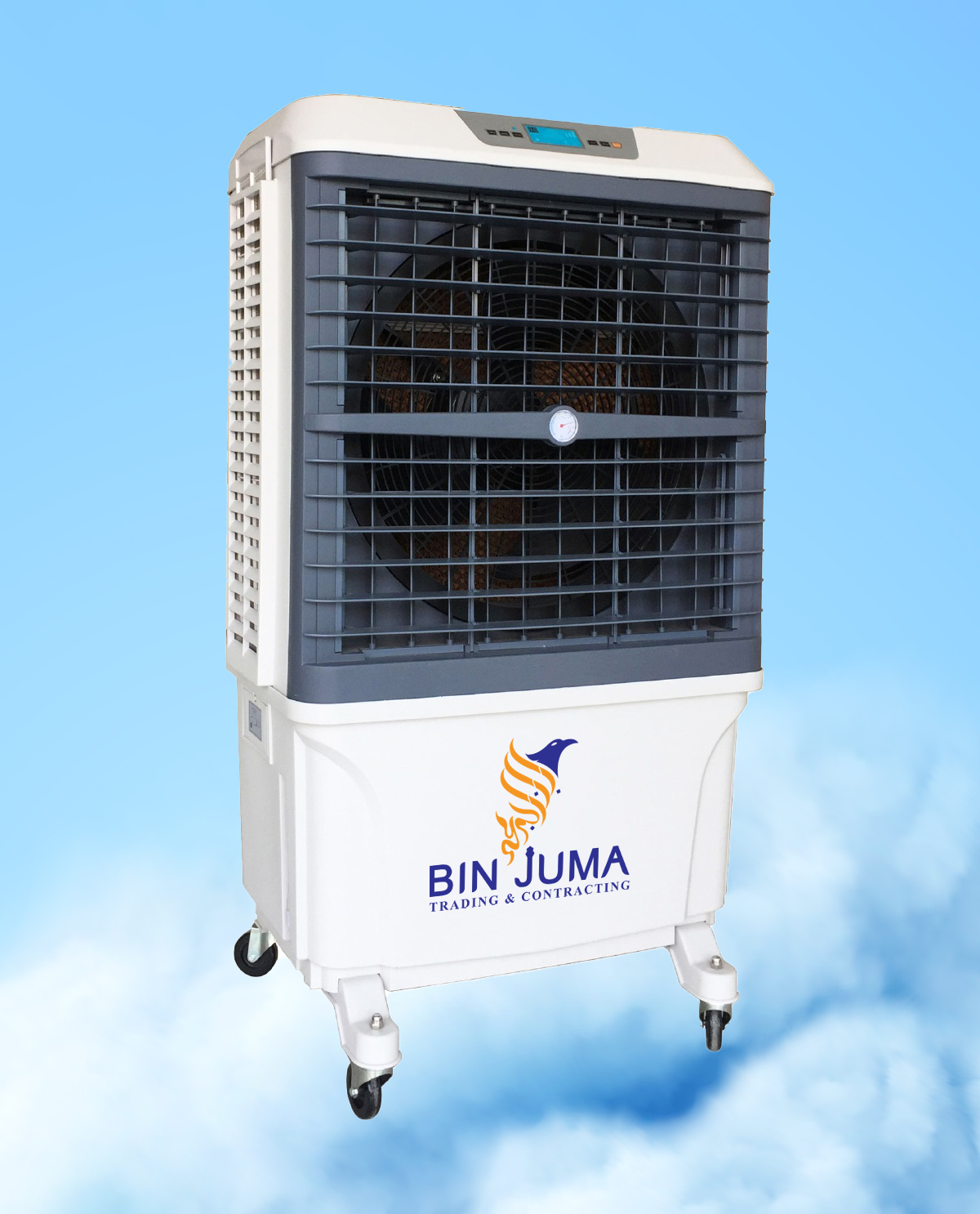 buy 57L deset air cooler with best price online