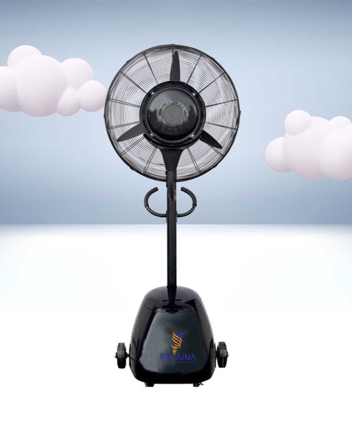 buy mist cooler fan in online 2023