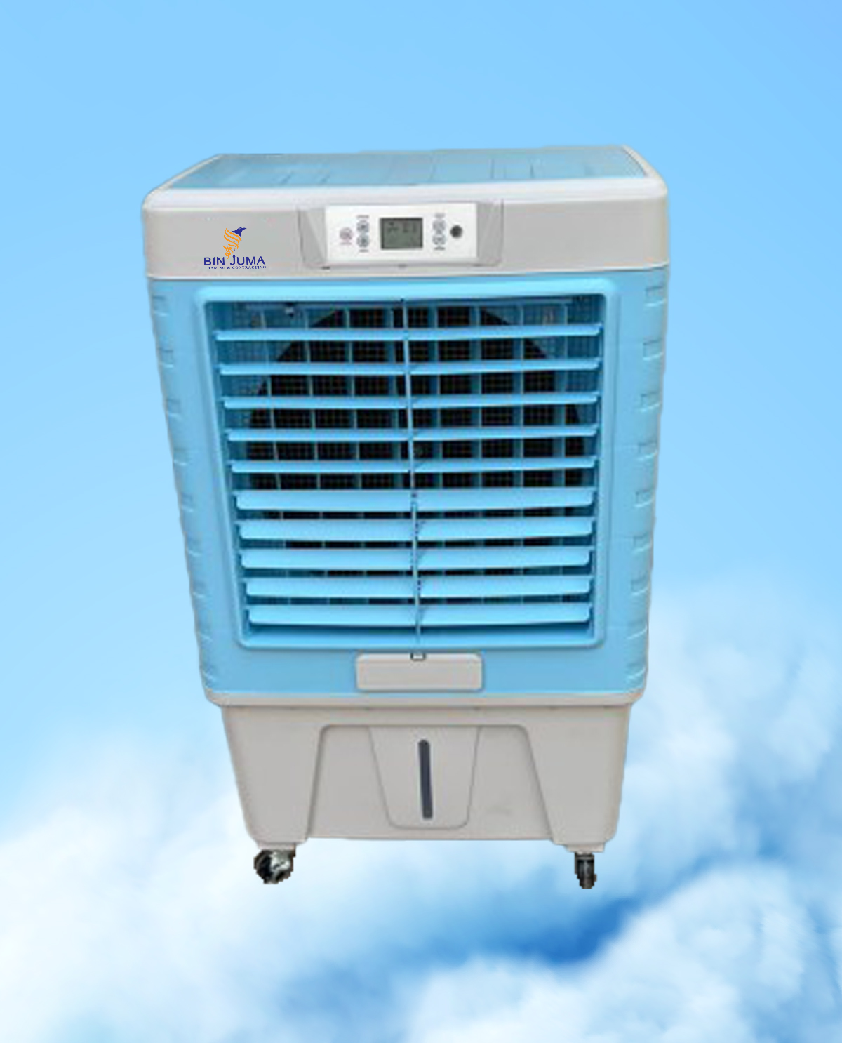 125L best dersert cooler in online